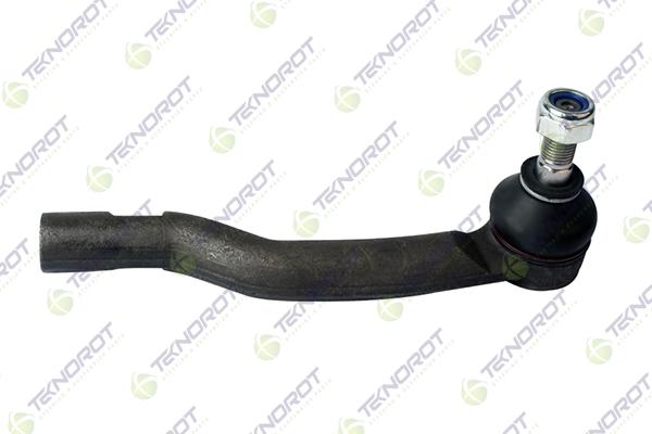 Teknorot T-701 - Tie Rod End autospares.lv