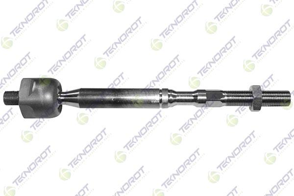 Teknorot T-703 - Inner Tie Rod, Axle Joint autospares.lv
