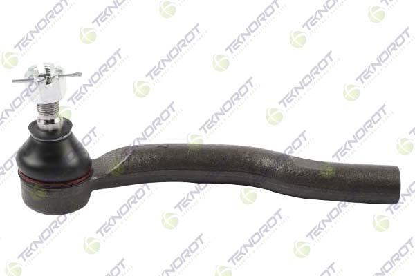 Teknorot T-702 - Tie Rod End autospares.lv