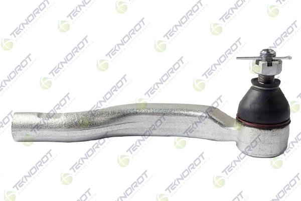 Teknorot T-711 - Tie Rod End autospares.lv