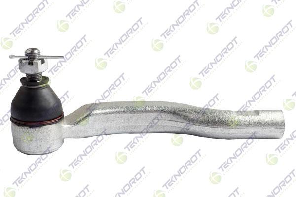 Teknorot T-712 - Tie Rod End autospares.lv