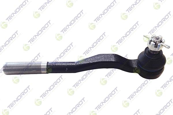 Teknorot T-731 - Tie Rod End autospares.lv