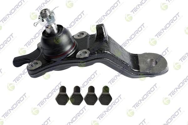 Teknorot T-774K - Ball Joint autospares.lv