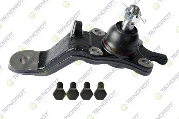 Teknorot T-775K - Ball Joint autospares.lv