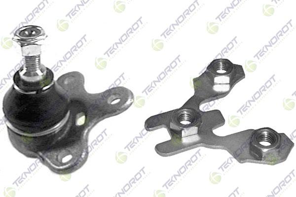 Teknorot V-905K - Ball Joint autospares.lv