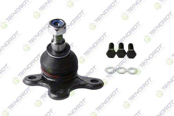Teknorot V-905 - Ball Joint autospares.lv