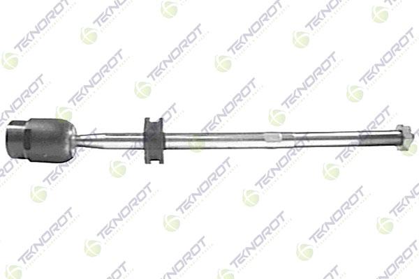 Teknorot V-903 - Inner Tie Rod, Axle Joint autospares.lv