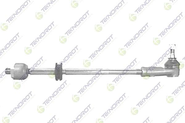 Teknorot V-914 - Tie Rod autospares.lv