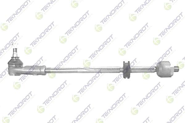 Teknorot V-915 - Tie Rod autospares.lv