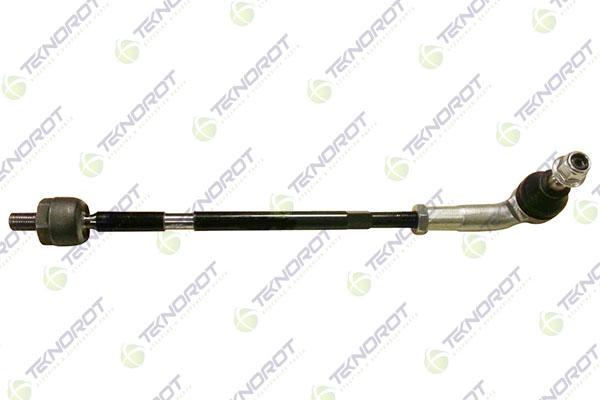 Teknorot V-911913 - Tie Rod autospares.lv