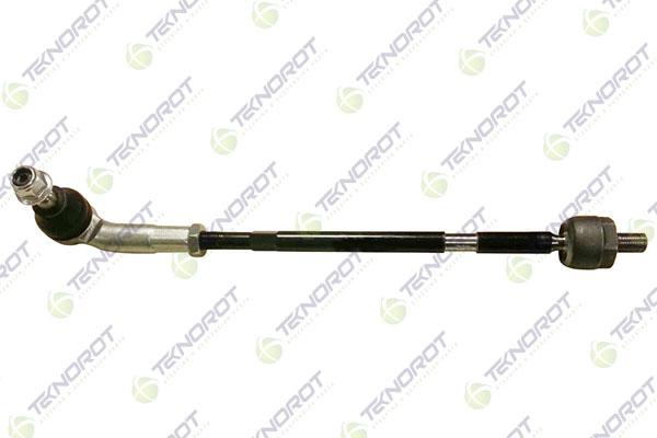 Teknorot V-912913 - Tie Rod autospares.lv