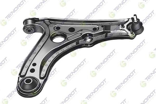 Teknorot V-935 - Track Control Arm autospares.lv