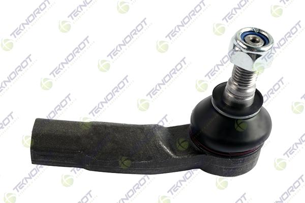 Teknorot V-931 - Tie Rod End autospares.lv