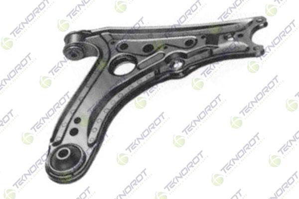 Teknorot V-925S - Track Control Arm autospares.lv