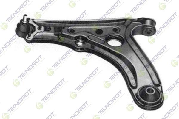 Teknorot V-926 - Track Control Arm autospares.lv