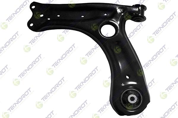 Teknorot V-928S - Track Control Arm autospares.lv