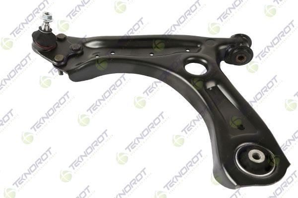 Teknorot V-928 - Track Control Arm autospares.lv