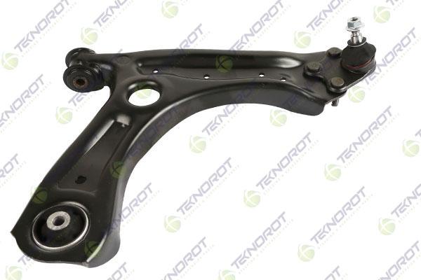 Teknorot V-927 - Track Control Arm autospares.lv