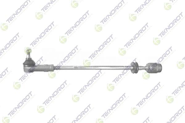 Teknorot V-454 - Tie Rod autospares.lv