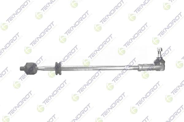 Teknorot V-455 - Tie Rod autospares.lv