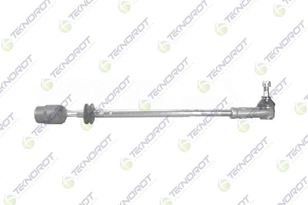 Teknorot V-453 - Tie Rod autospares.lv