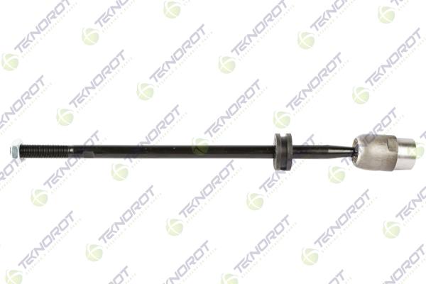 Teknorot V-405 - Inner Tie Rod, Axle Joint autospares.lv