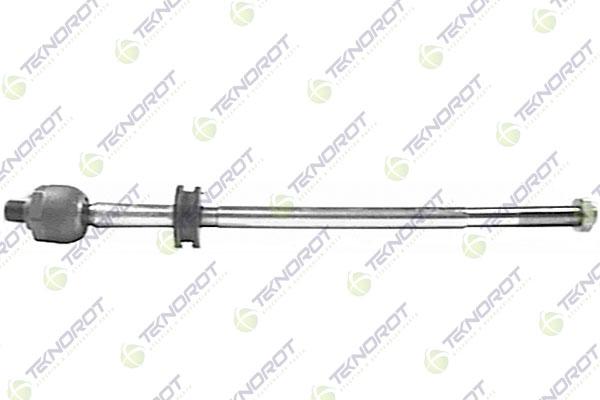 Teknorot V-406 - Inner Tie Rod, Axle Joint autospares.lv
