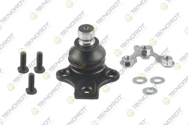 Teknorot V-403KF - Ball Joint autospares.lv