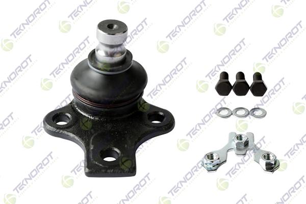 Teknorot V-403K - Ball Joint autospares.lv