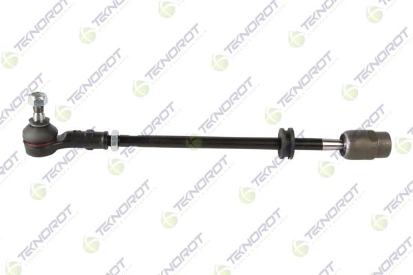 Teknorot V-417 - Tie Rod autospares.lv