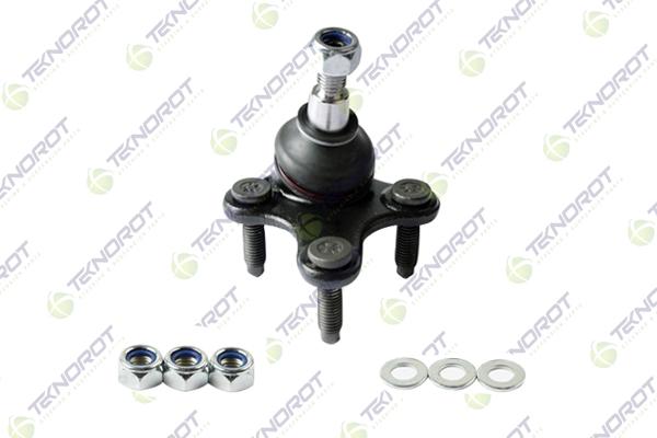 Teknorot V-555 - Ball Joint autospares.lv