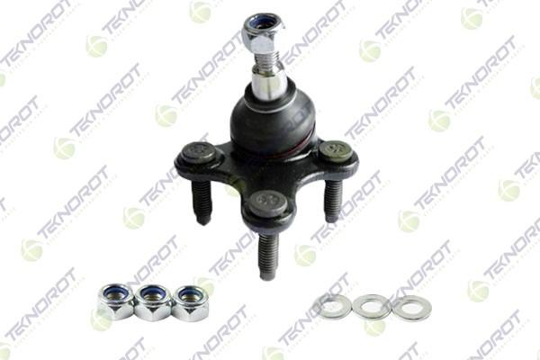 Teknorot V-556K - Ball Joint autospares.lv