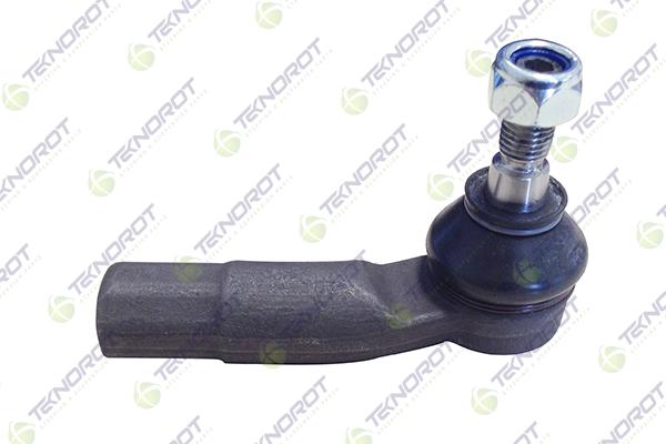 Teknorot V-551 - Tie Rod End autospares.lv