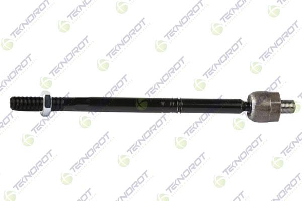 Teknorot V-553 - Inner Tie Rod, Axle Joint autospares.lv