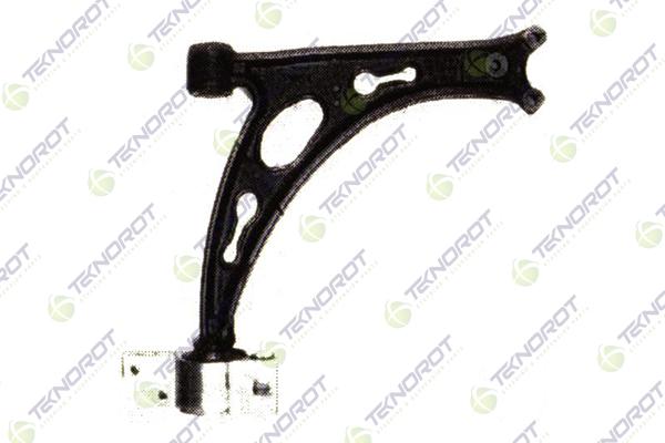 Teknorot V-561S - Track Control Arm autospares.lv