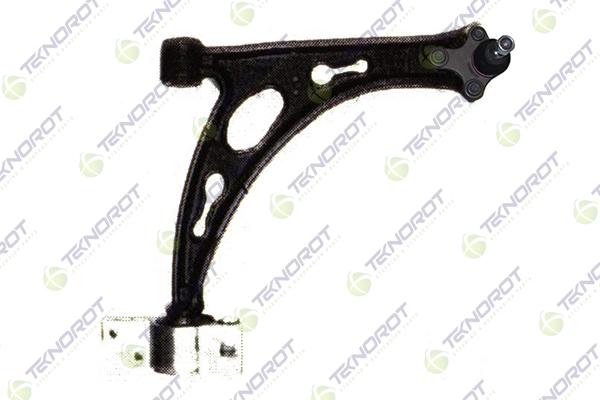 Teknorot V-561 - Track Control Arm autospares.lv