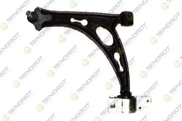 Teknorot V-562 - Track Control Arm autospares.lv