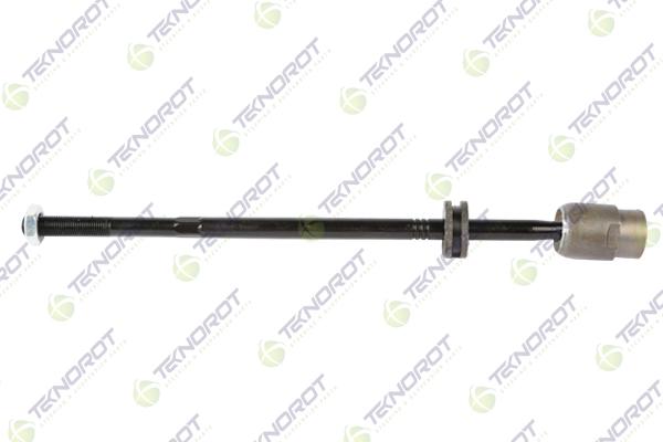 Teknorot V-505 - Inner Tie Rod, Axle Joint autospares.lv