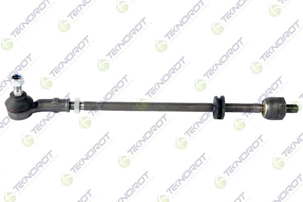 Teknorot V-516 - Tie Rod autospares.lv