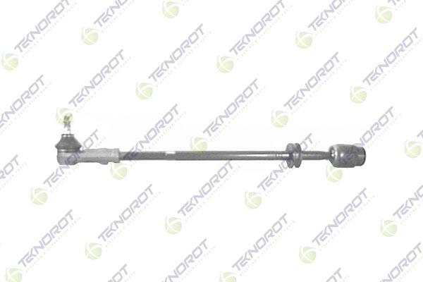 Teknorot V-518 - Tie Rod autospares.lv