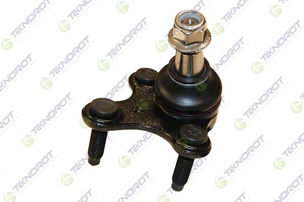 Teknorot V-584 - Ball Joint autospares.lv