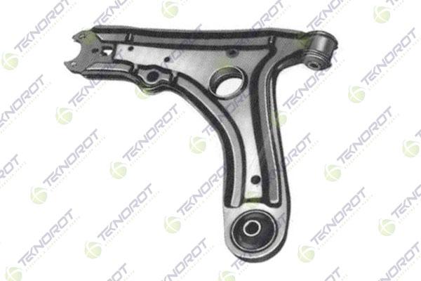 Teknorot V-525S - Track Control Arm autospares.lv