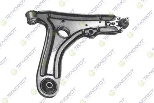 Teknorot V-525 - Track Control Arm autospares.lv