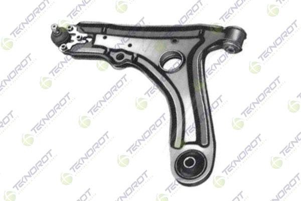 Teknorot V-526 - Track Control Arm autospares.lv