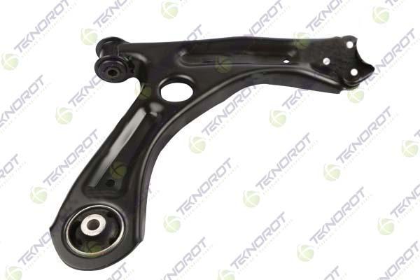 Teknorot V-578S - Track Control Arm autospares.lv