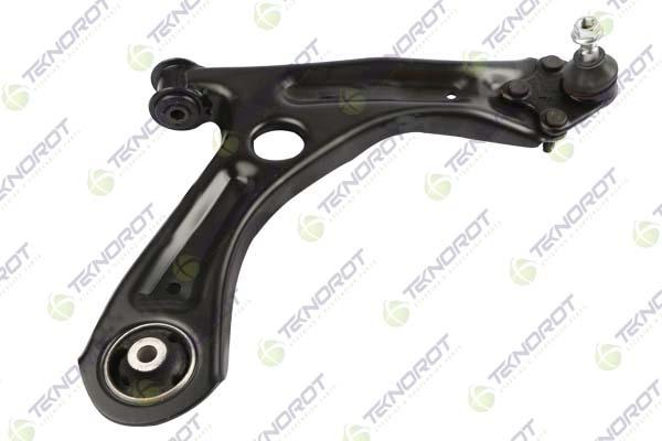 Teknorot V-578 - Track Control Arm autospares.lv