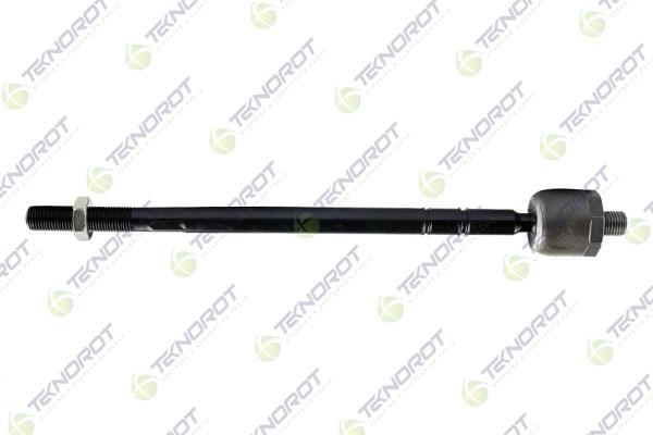 Teknorot V-573 - Inner Tie Rod, Axle Joint autospares.lv