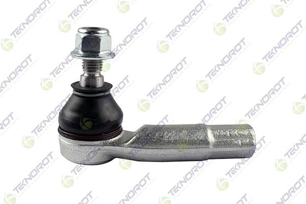 Teknorot V-572 - Tie Rod End autospares.lv