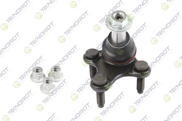 Teknorot V-655 - Ball Joint autospares.lv