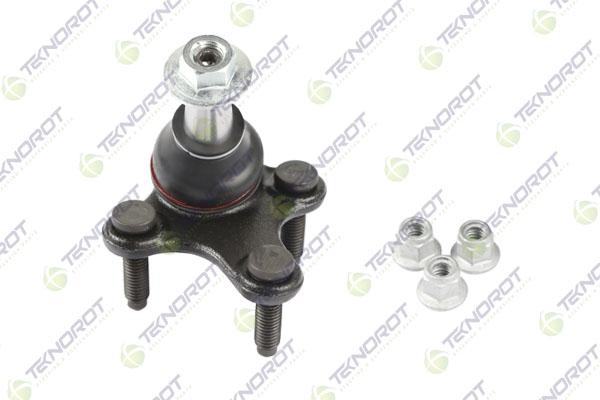Teknorot V-656 - Ball Joint autospares.lv